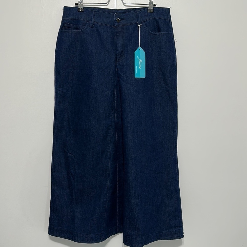 JUNEE Denim Blue​​​​​​